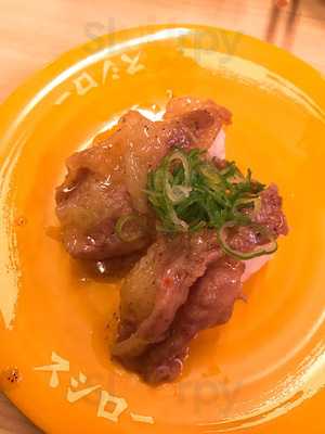 スシロー 五条七本松店