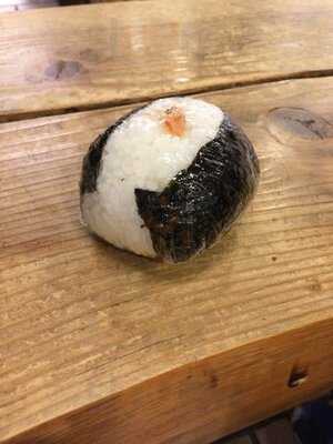 こしひかり・丼ぶり屋 魚沼の畑