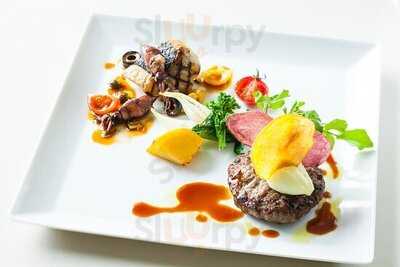 サザンタワーダイニング