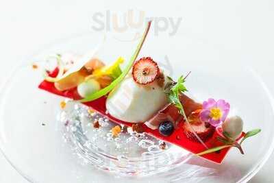 サザンタワーダイニング