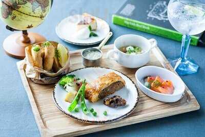 サザンタワーダイニング