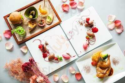 サザンタワーダイニング