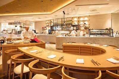 サザンタワーダイニング