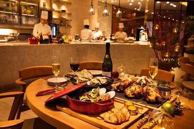 サザンタワーダイニング