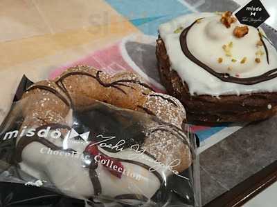 ミスタードーナツ イオンモール新潟南 ショップ