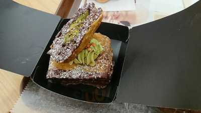 ミスタードーナツ イオンモール新潟南 ショップ