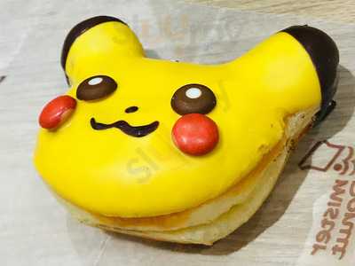 ミスタードーナツ イオンモール新潟南 ショップ