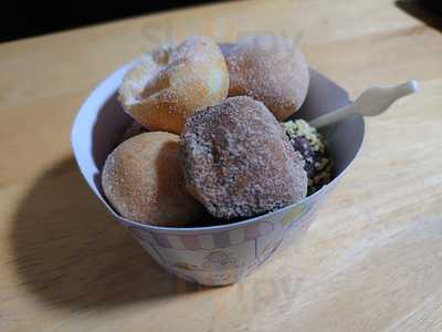 ミスタードーナツ イオンモール新潟南 ショップ