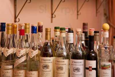 リストランテ Aso