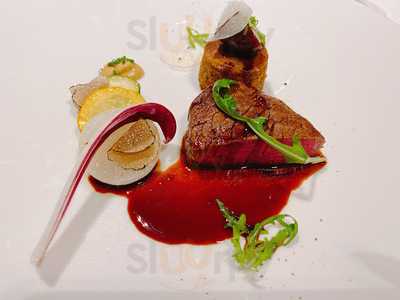 リストランテ Aso