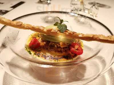 リストランテ Aso