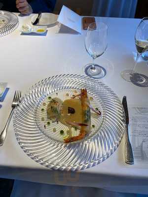 リストランテ Aso