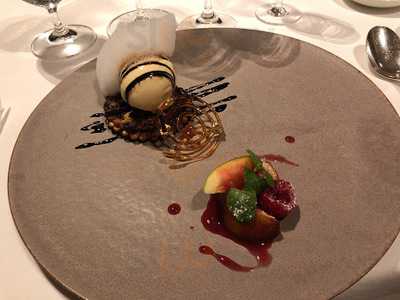 リストランテ Aso