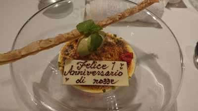 リストランテ Aso