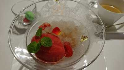 リストランテ Aso