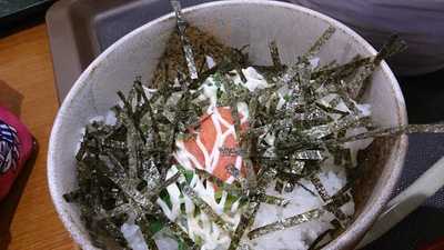 越後秘蔵麺 無尽蔵 かめだ家