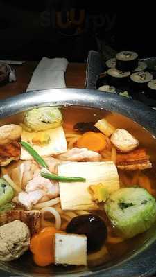 美々卯 心斎橋店