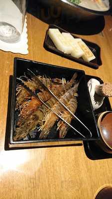 美々卯 心斎橋店