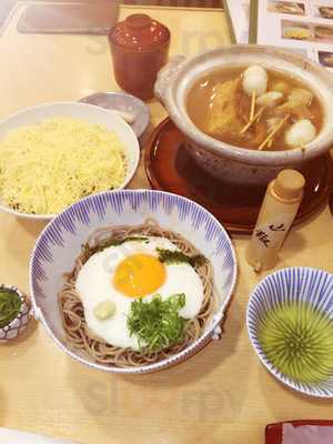 美々卯 心斎橋店