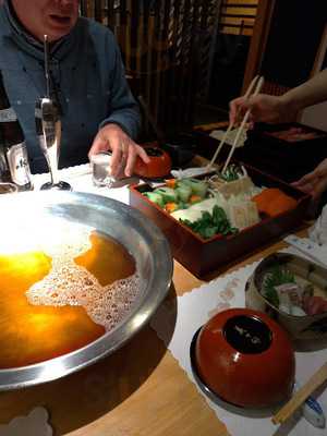 美々卯 心斎橋店