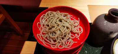 美々卯 心斎橋店