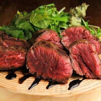 厳選ワイン飲み放題の店 肉バル横丁