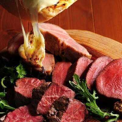 厳選ワイン飲み放題の店 肉バル横丁