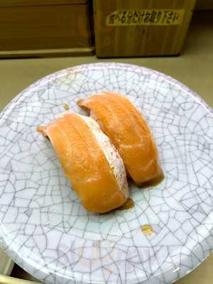 天下寿司 渋谷道玄坂店