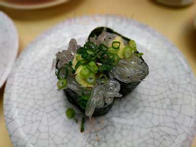 天下寿司 渋谷道玄坂店