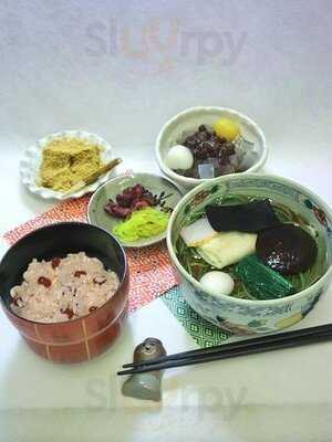 京甘味 文の助茶屋 そごう広島店