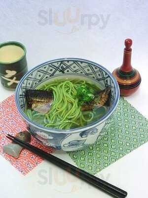 京甘味 文の助茶屋 そごう広島店