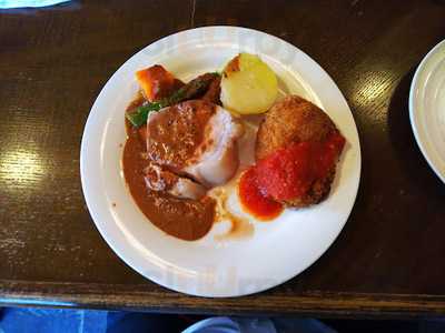 びすとろ De またのり