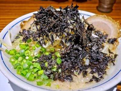 ラーメン亭 吉相 イオン新潟南s・c店