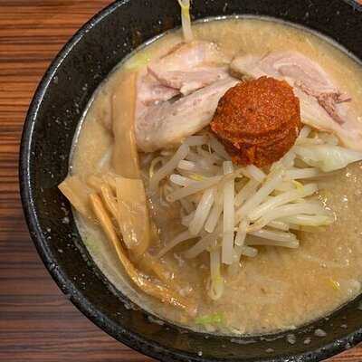 ラーメン亭 吉相 イオン新潟南s・c店