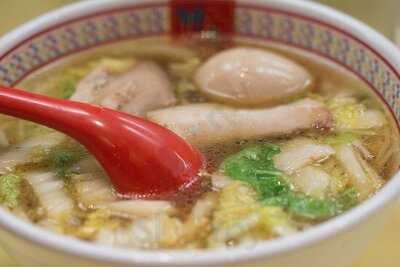 どうとんぼり神座 ルクア大阪店