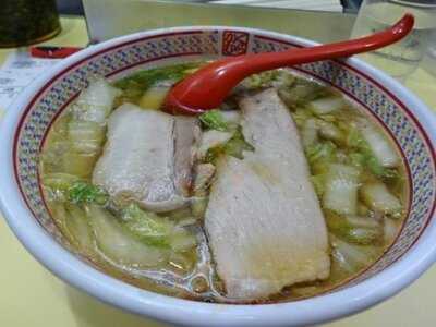 どうとんぼり神座 ルクア大阪店