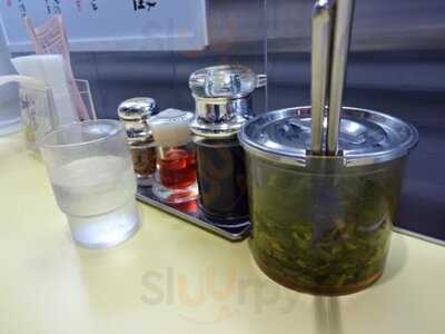 どうとんぼり神座 ルクア大阪店