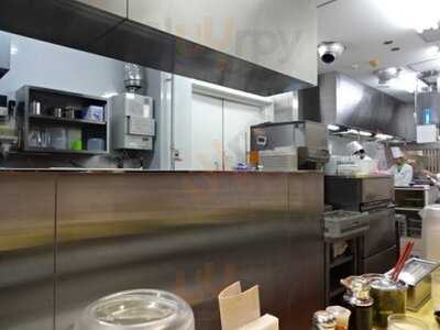 どうとんぼり神座 ルクア大阪店