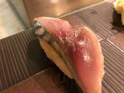 寿司海鮮 たはら