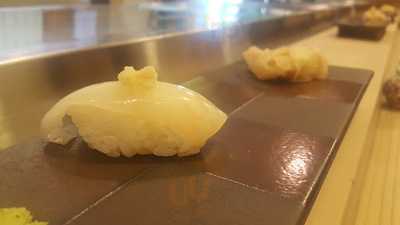 寿司海鮮 たはら