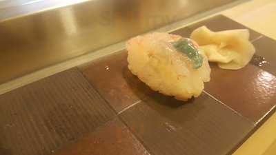 寿司海鮮 たはら