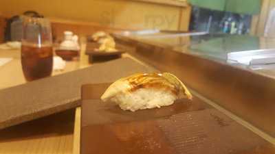 寿司海鮮 たはら