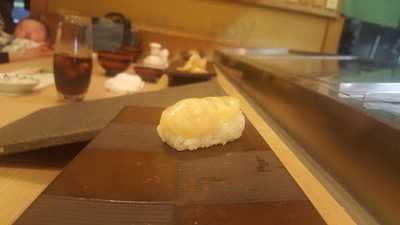 寿司海鮮 たはら