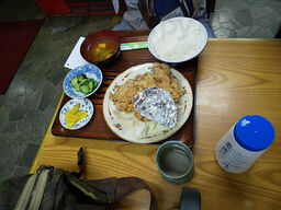 小松食堂