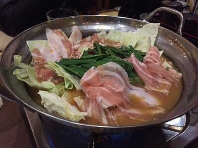 個室宴会 もつ鍋 お座敷居酒屋 京都木村屋本店