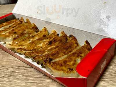 551蓬莱 梅田阪神店