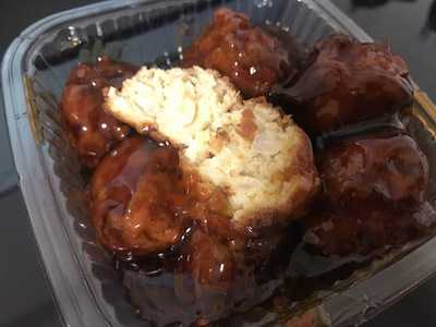 551蓬莱 梅田阪神店