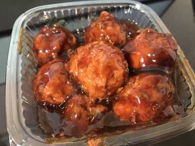 551蓬莱 梅田阪神店