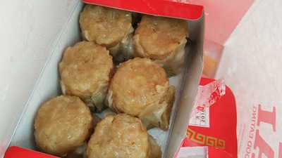 551蓬莱 梅田阪神店