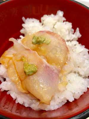 築地寿司清 グランスタ店